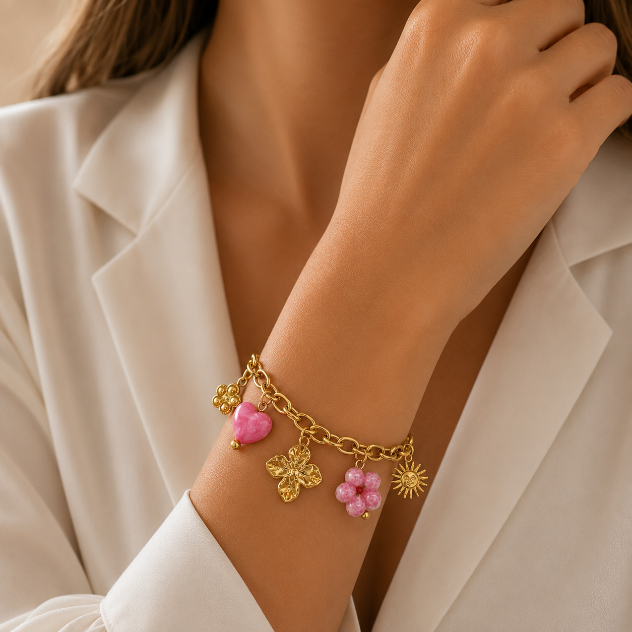 BRACELET ROSALIE