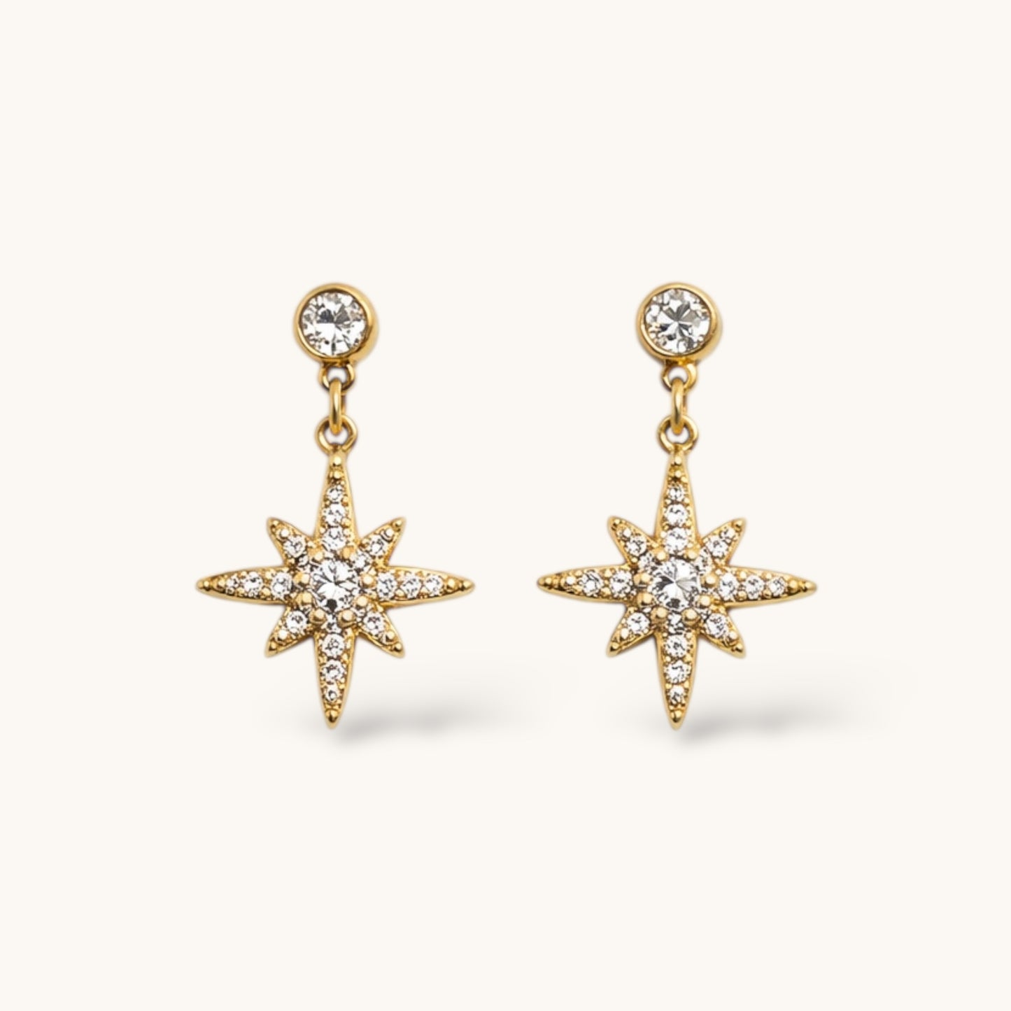 BOUCLES D’OREILLES GAELLE