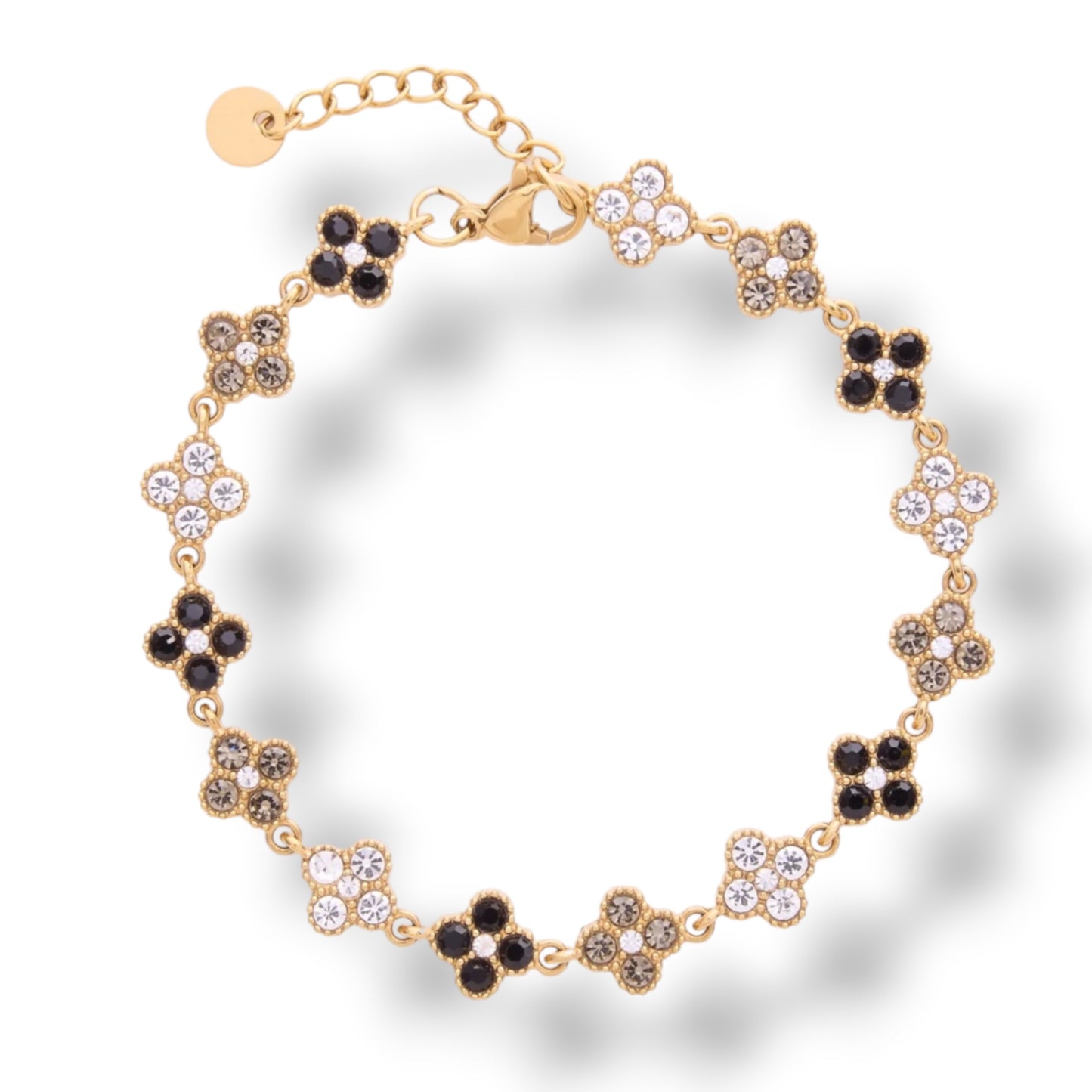 BRACELET KIMBERLEY NOIR