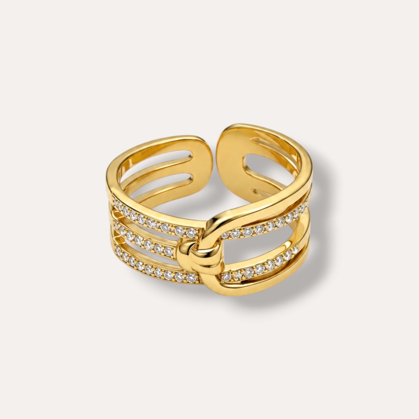 BAGUE ELSA
