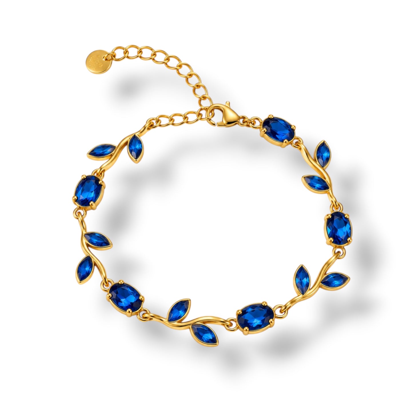 BRACELET LIORA BLEU