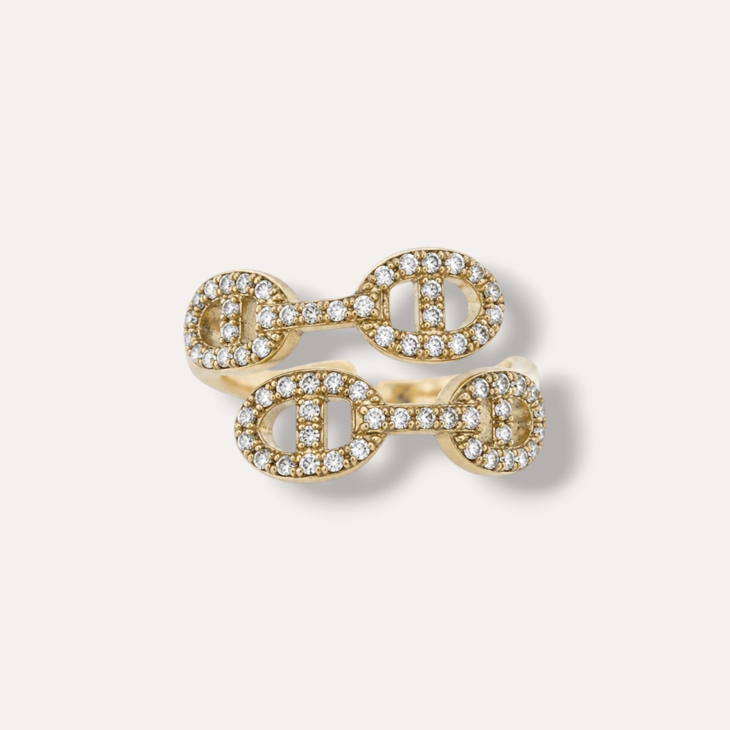 BAGUE OLYSSIA