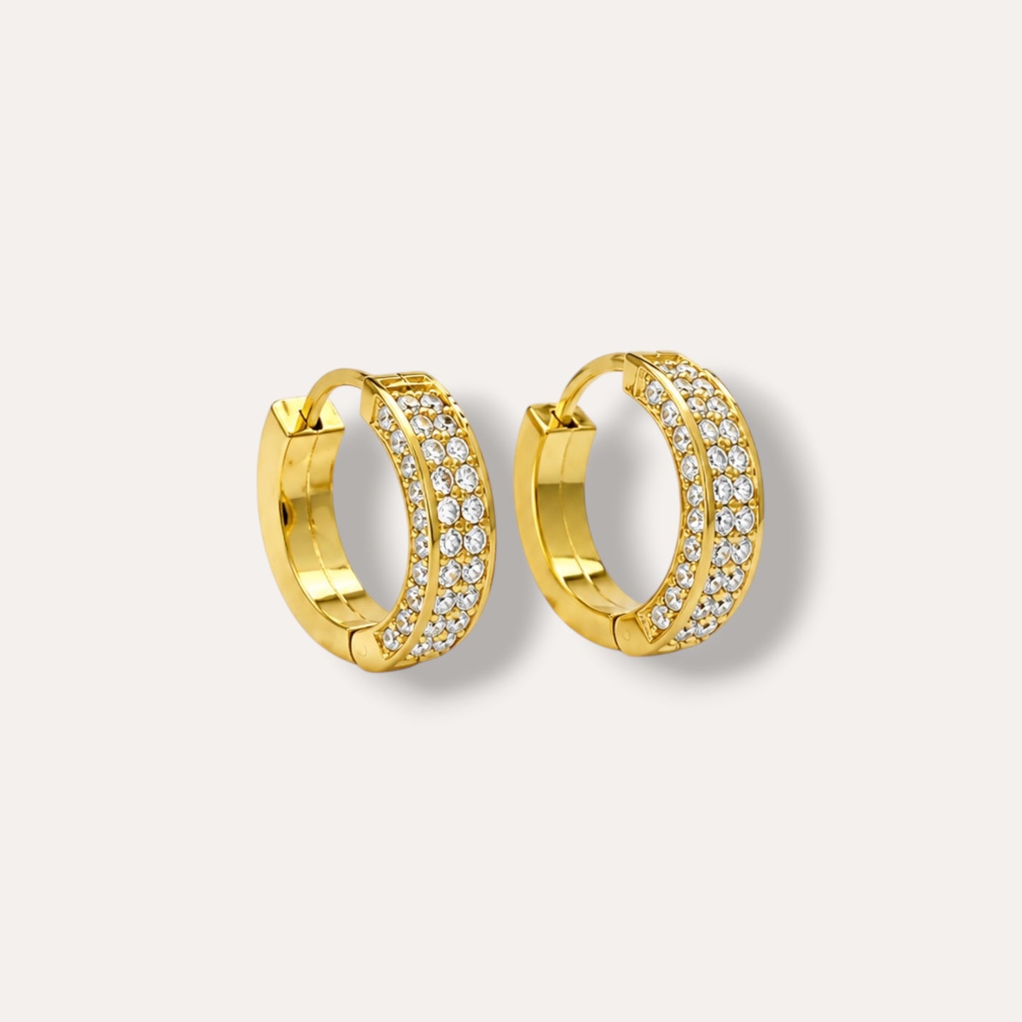 BOUCLES D’OREILLES ÉLORYA