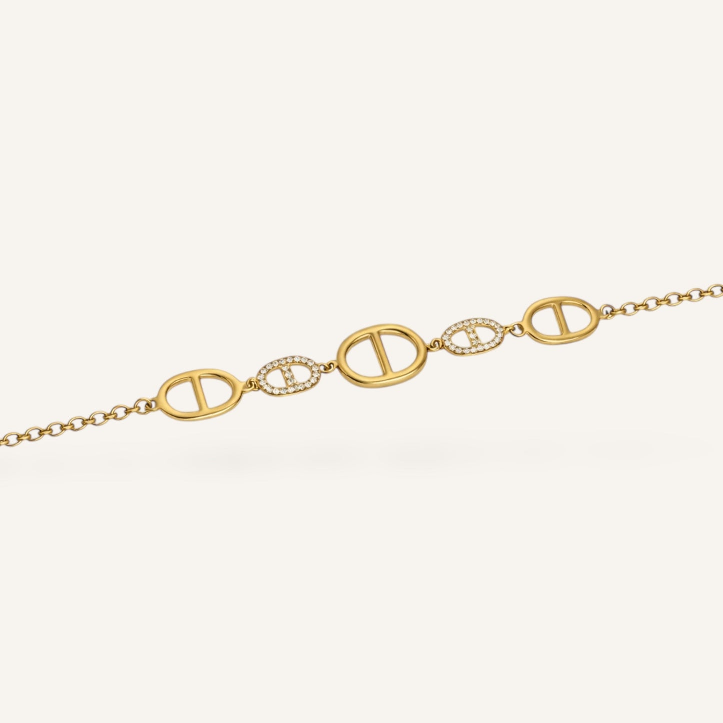 BRACELET CAPUCINE