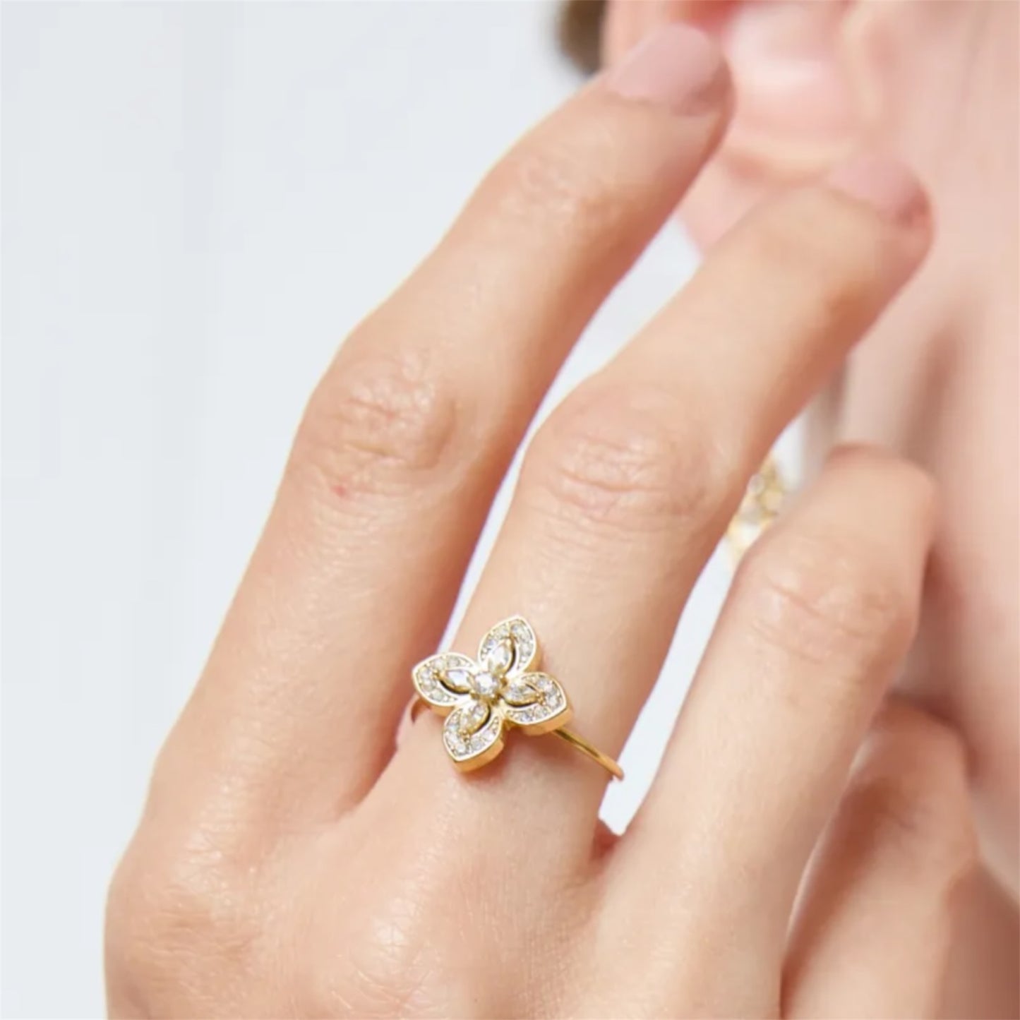 BAGUE TIYANA