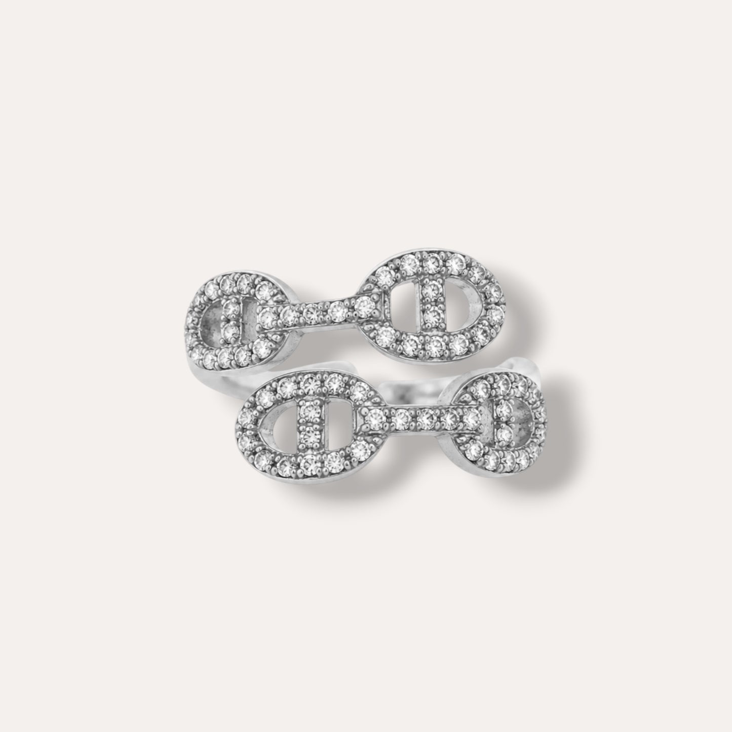 BAGUE OLYSSIA