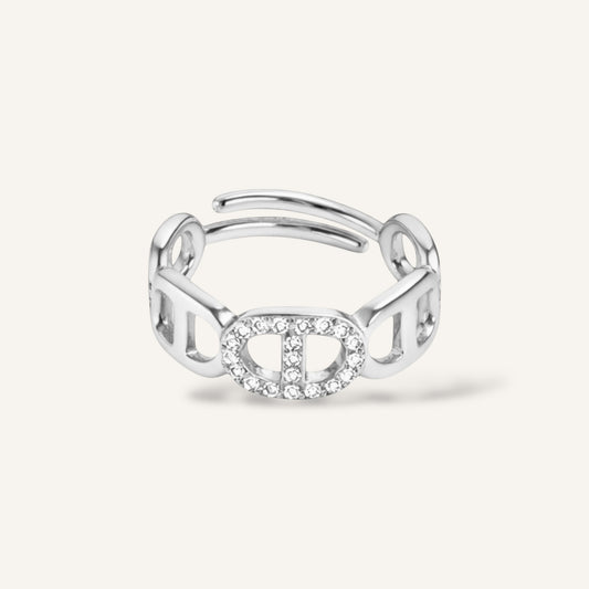 BAGUE TEIA