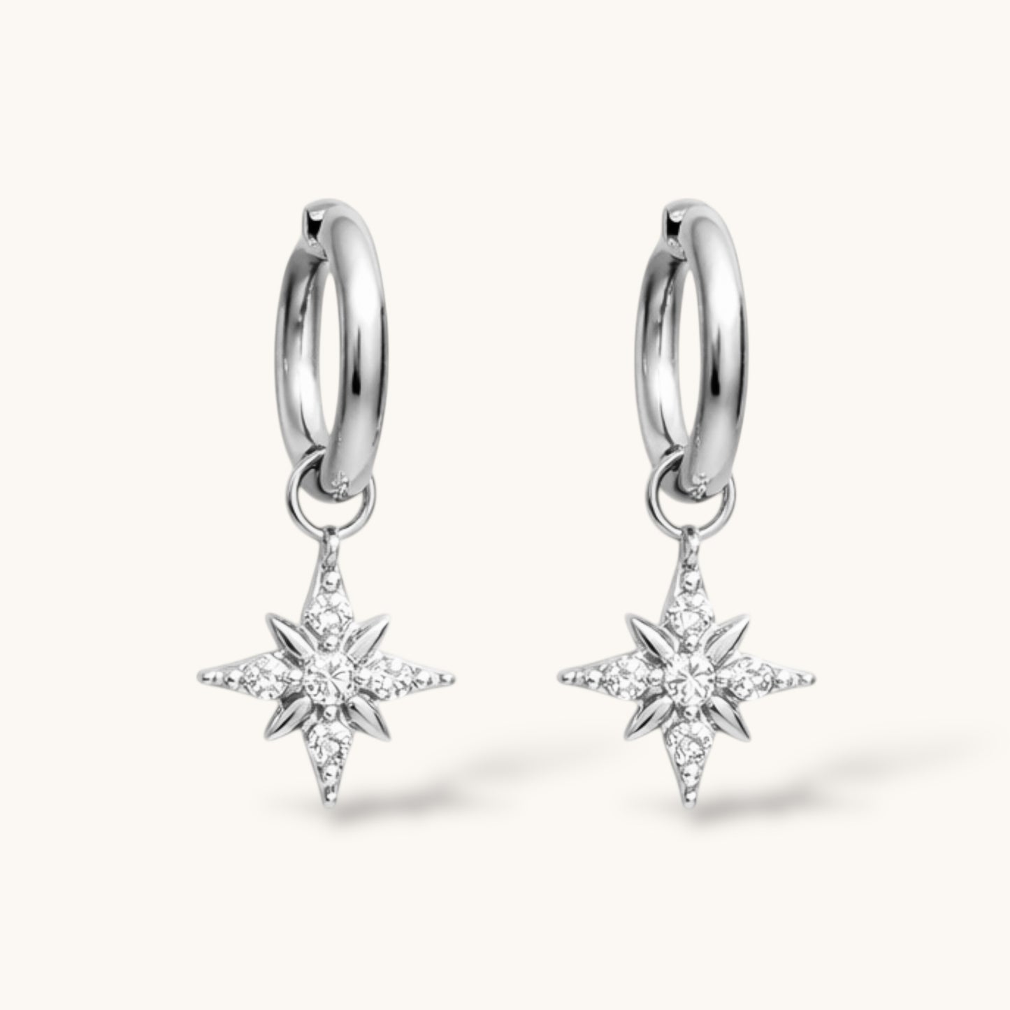 BOUCLES D’OREILLES NINON
