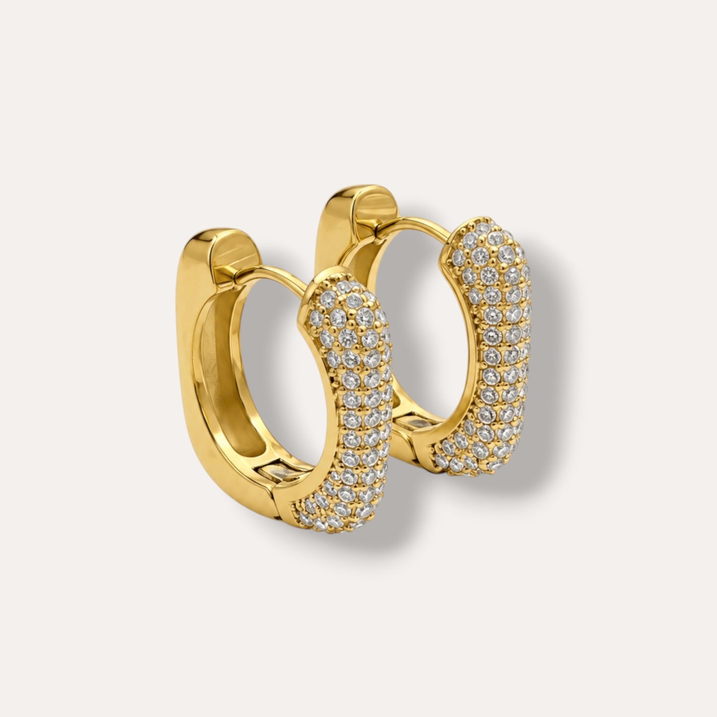 BOUCLES D’OREILLES VÉLYNA