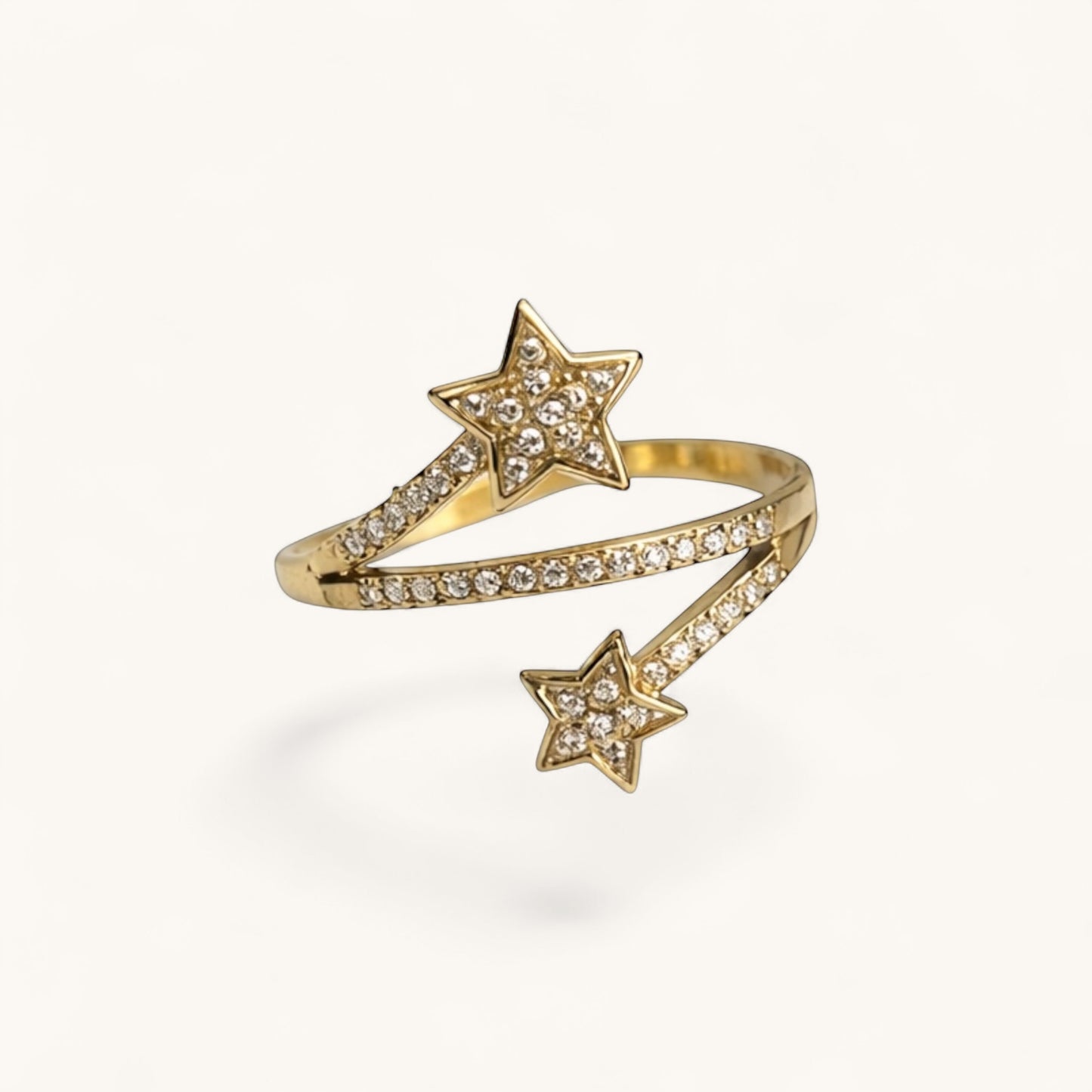 BAGUE EMIE