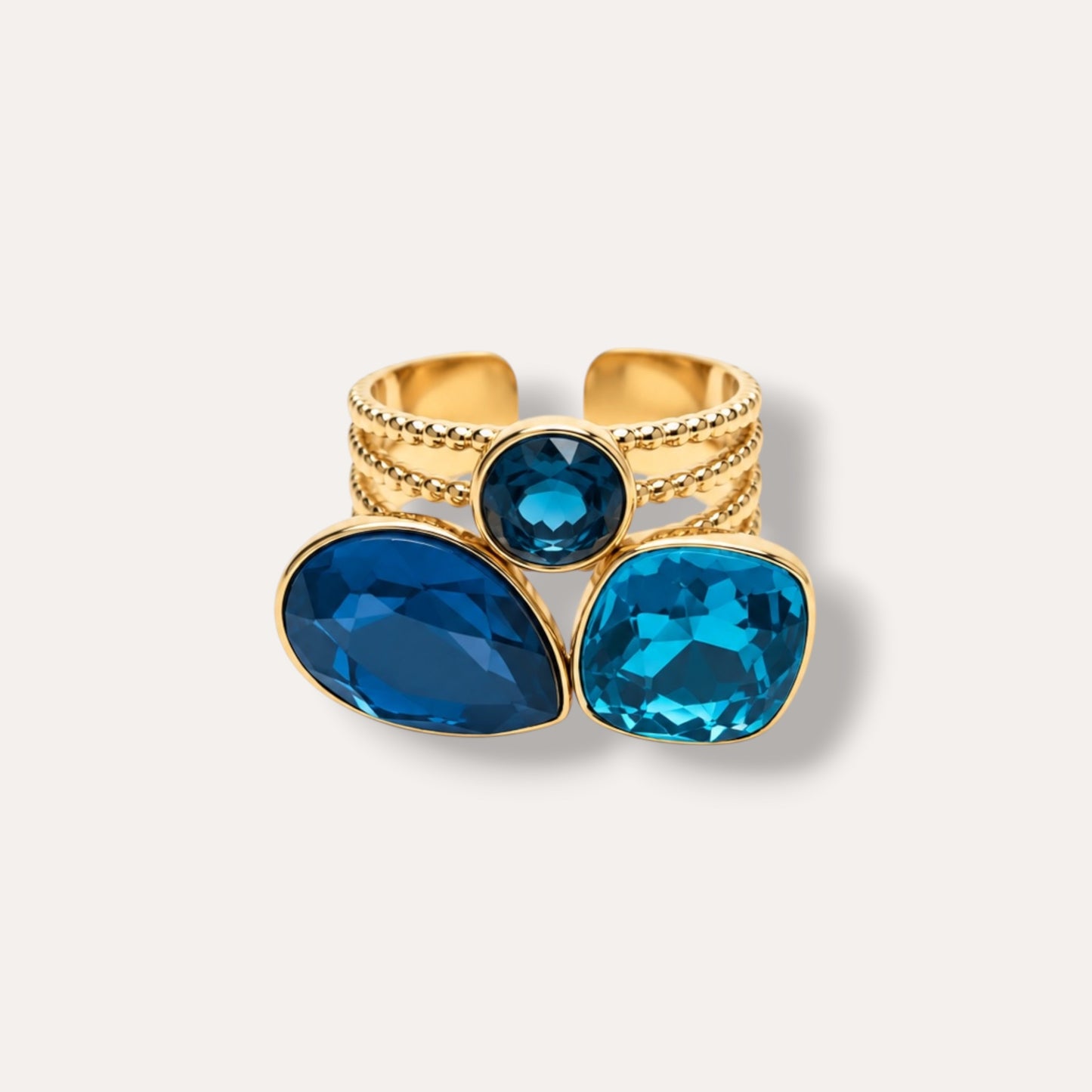 BAGUE ELINA