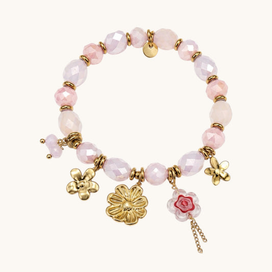 BRACELET ALBA ROSE