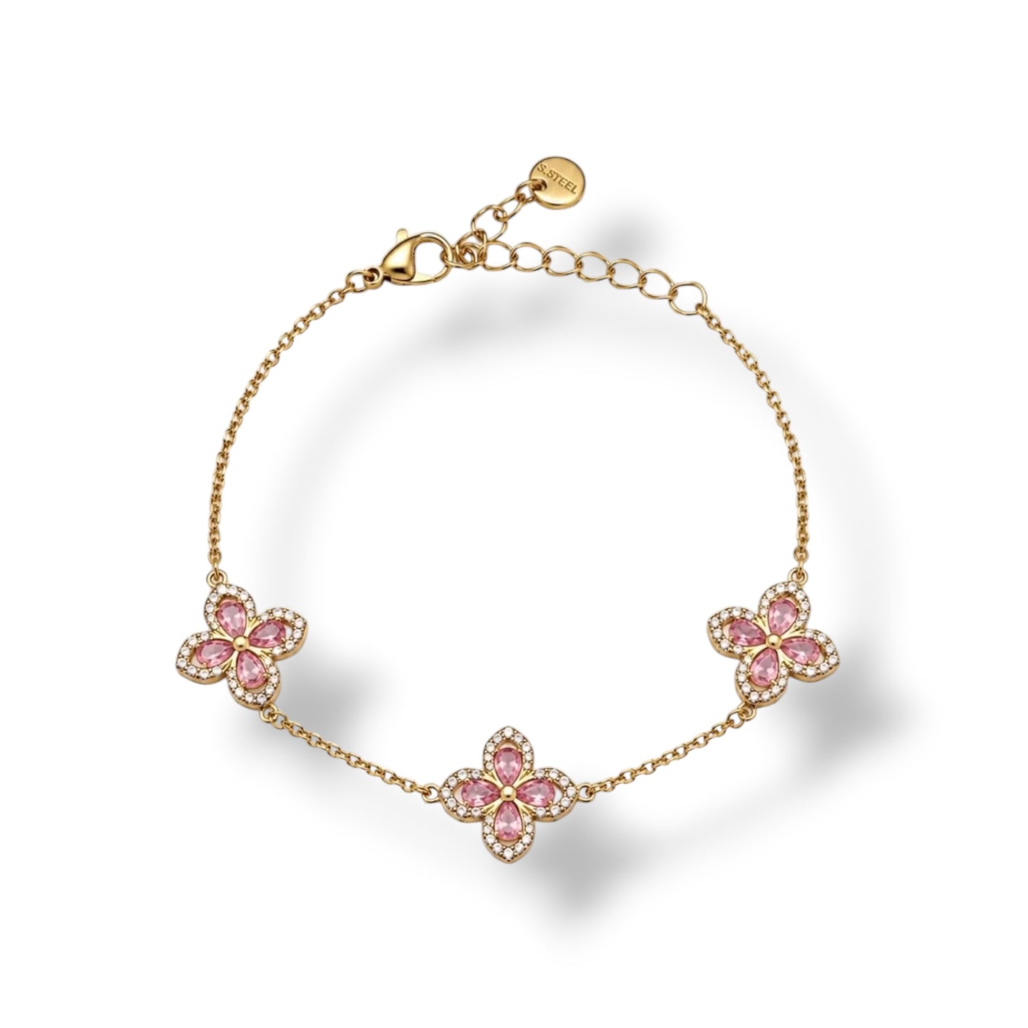 BRACELET LYANA ROSE