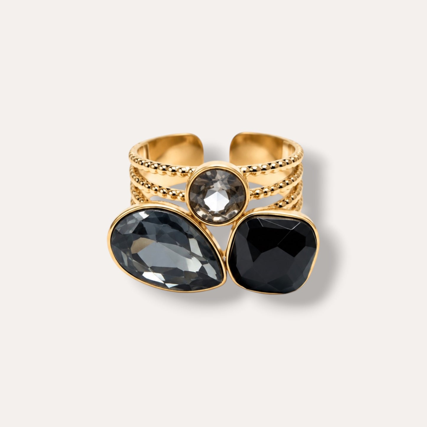 BAGUE ELINA