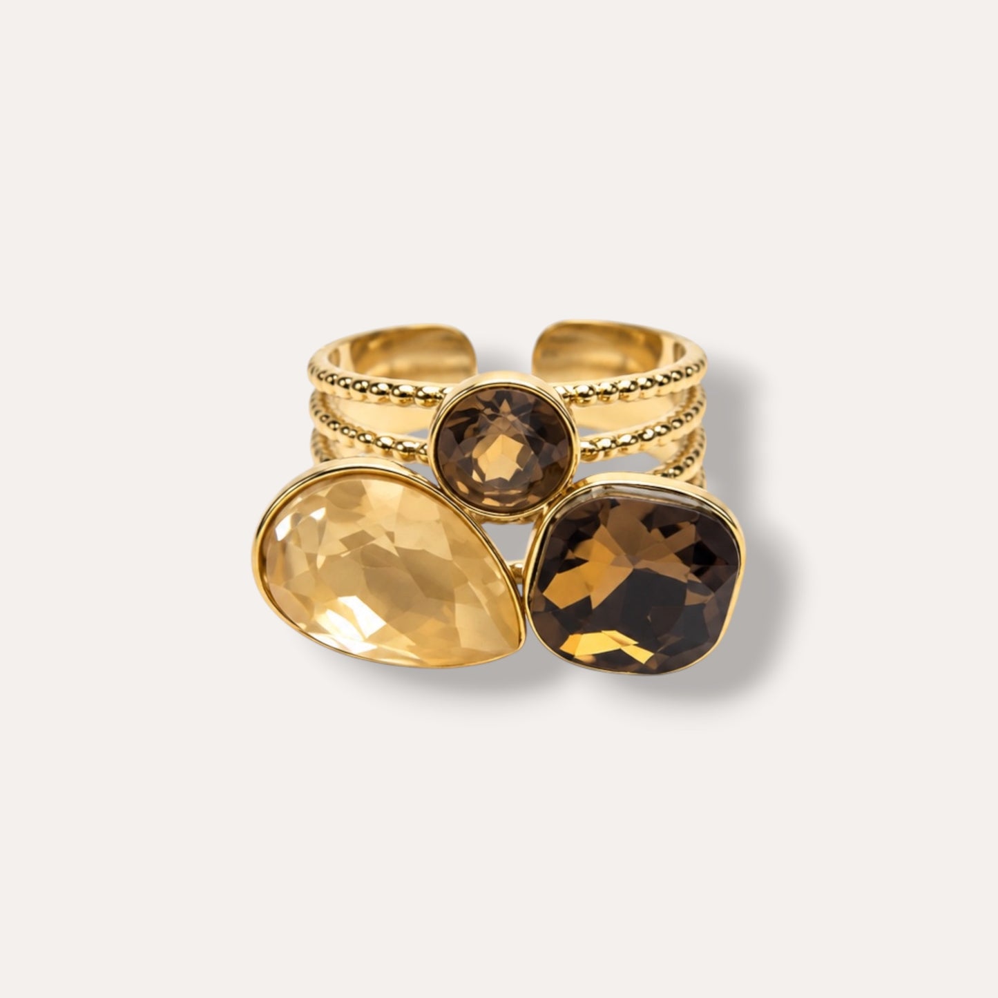 BAGUE ELINA