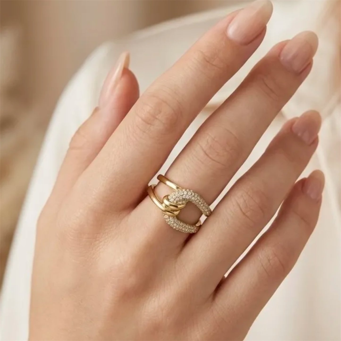 BAGUE HAWA