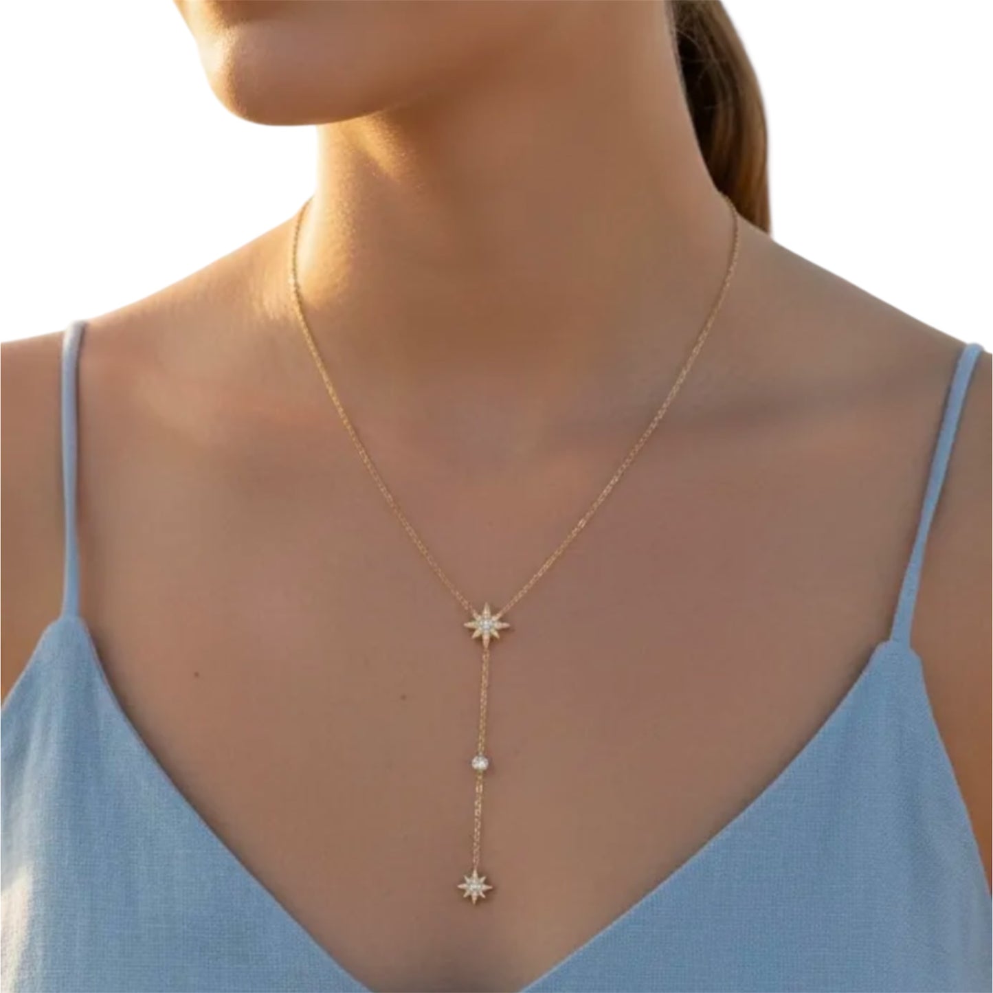 COLLIER NINON