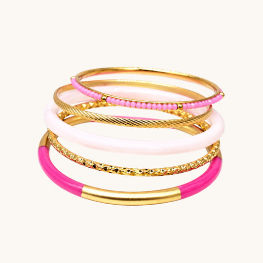 BRACELET ELINA ROSE