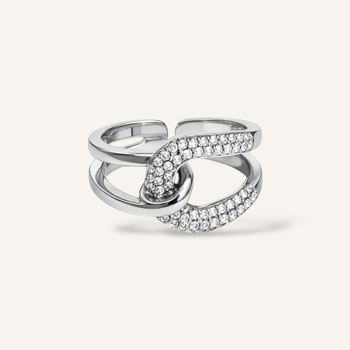 BAGUE HAWA