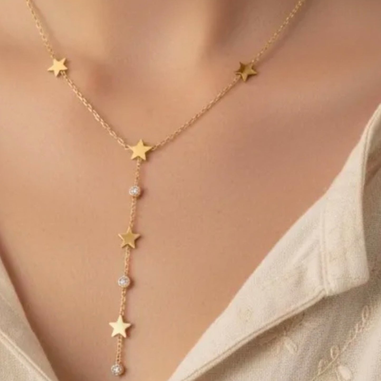 COLLIER MÉLODIE