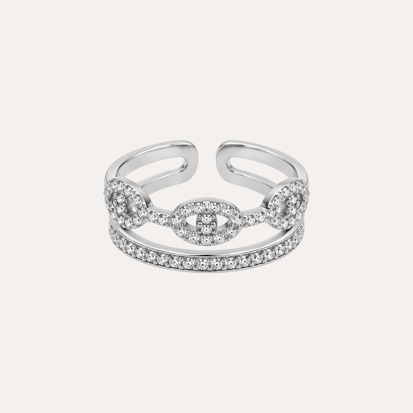 BAGUE VÉLYNA
