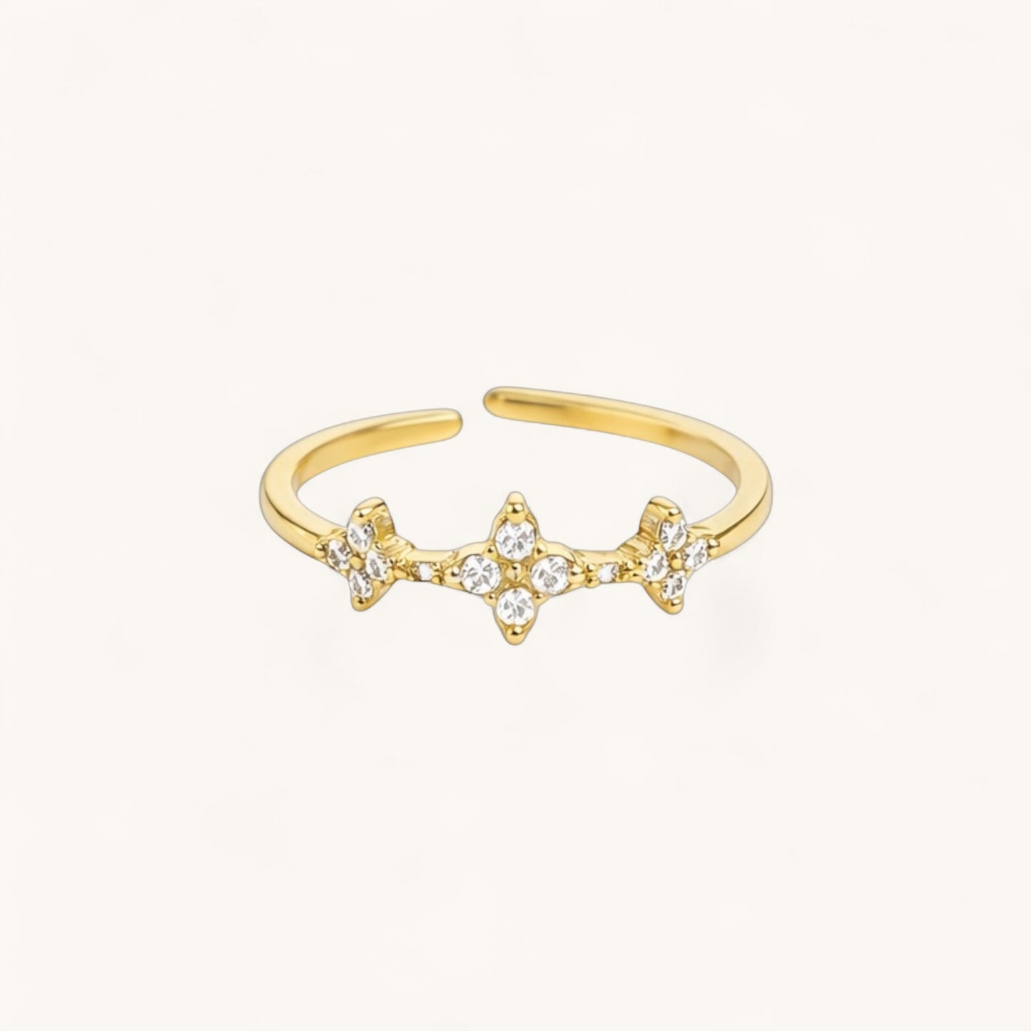 BAGUE DJENNA