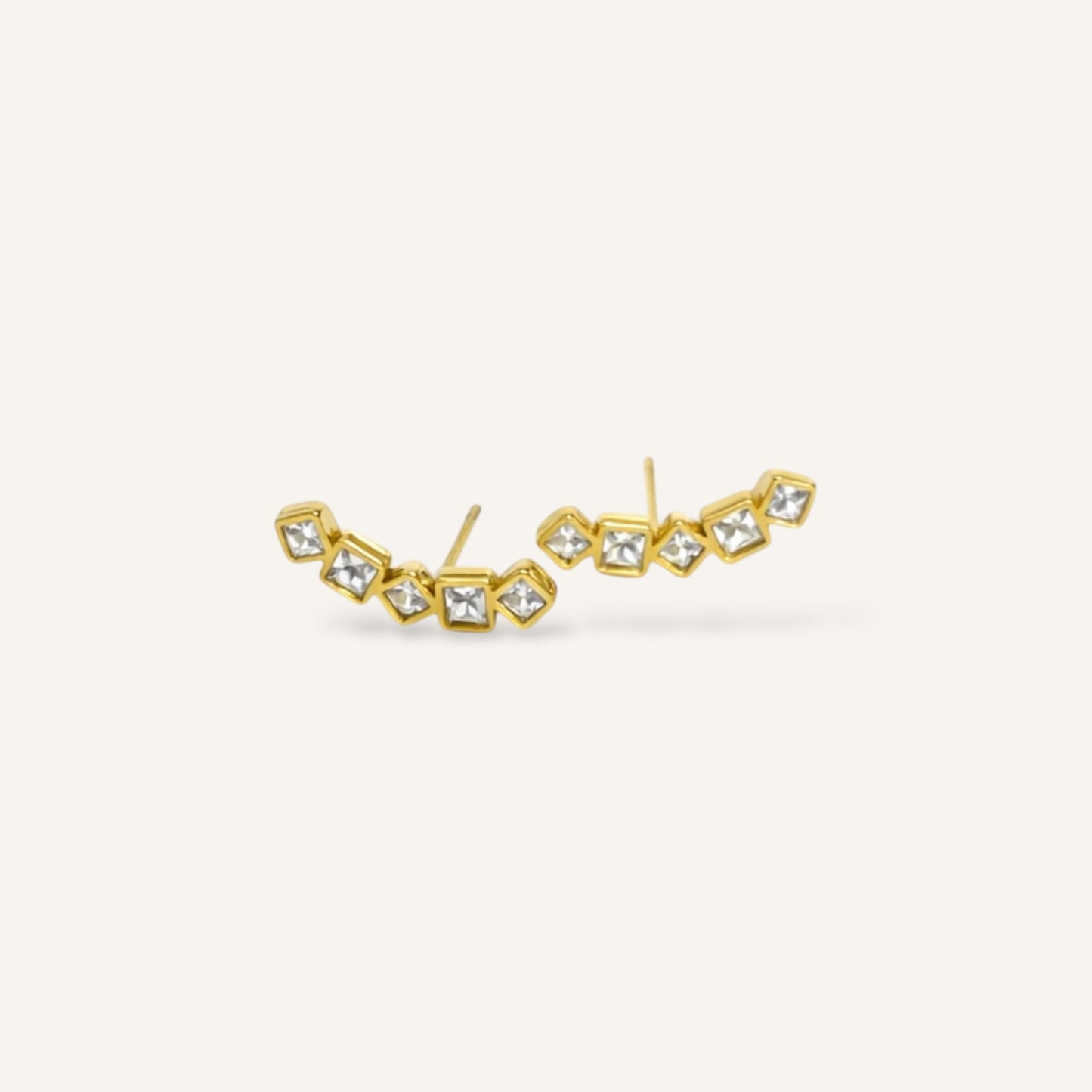 BOUCLES D’OREILLES SELMA