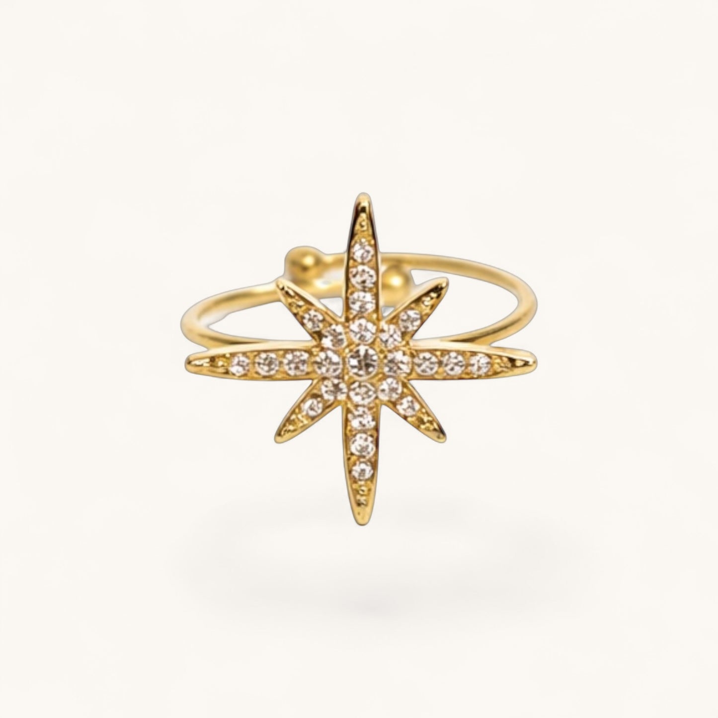 BAGUE SABRINA