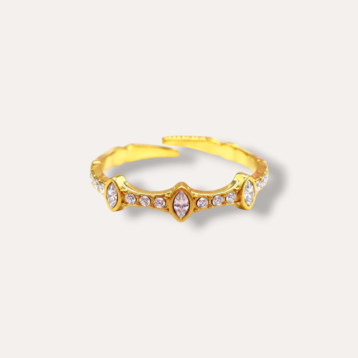 BAGUE SÉLYORA
