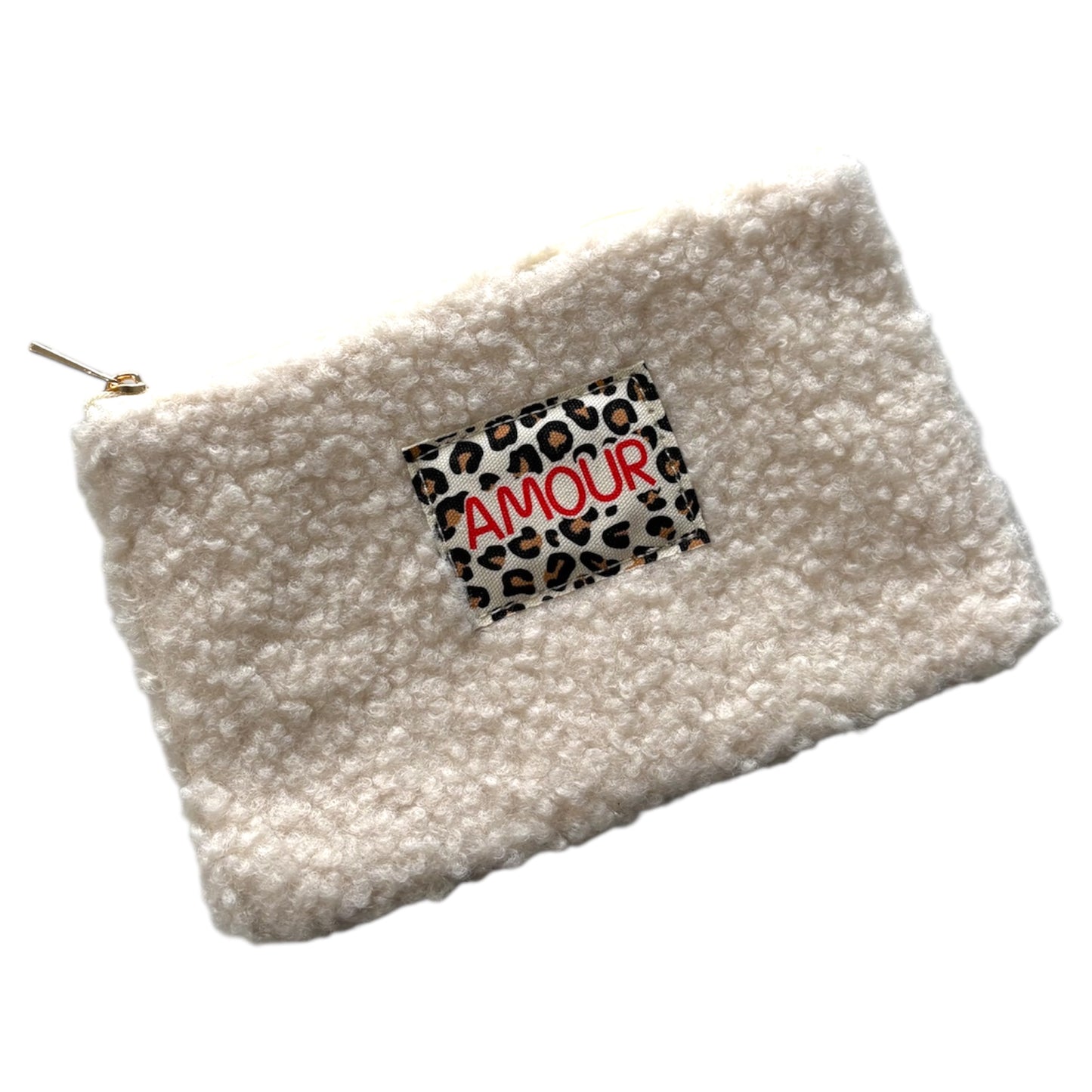 POCHETTE MESSAGE AMOUR