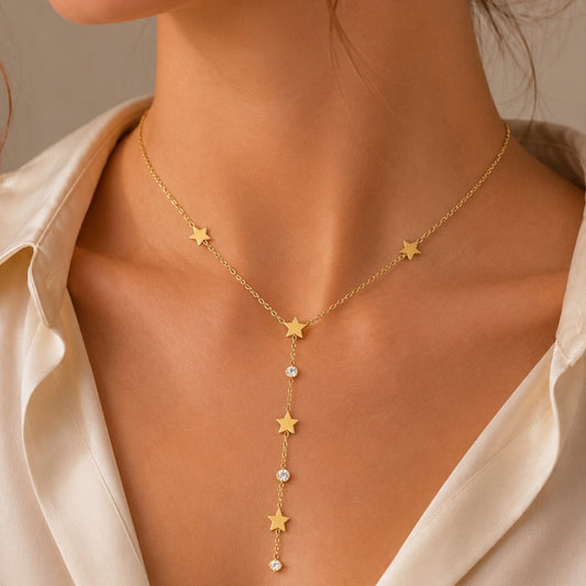 COLLIER MÉLODIE