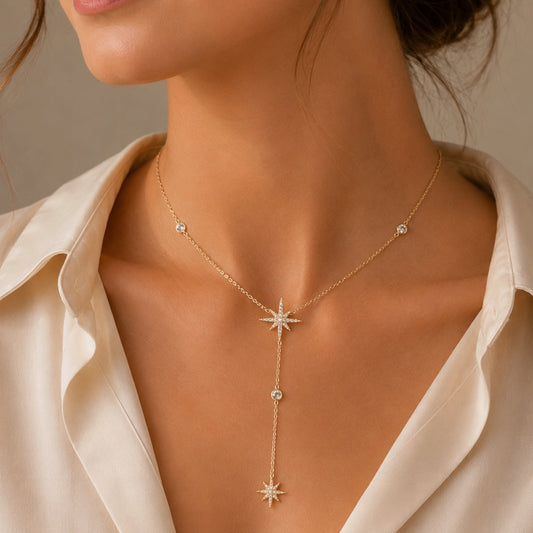 COLLIER MANON
