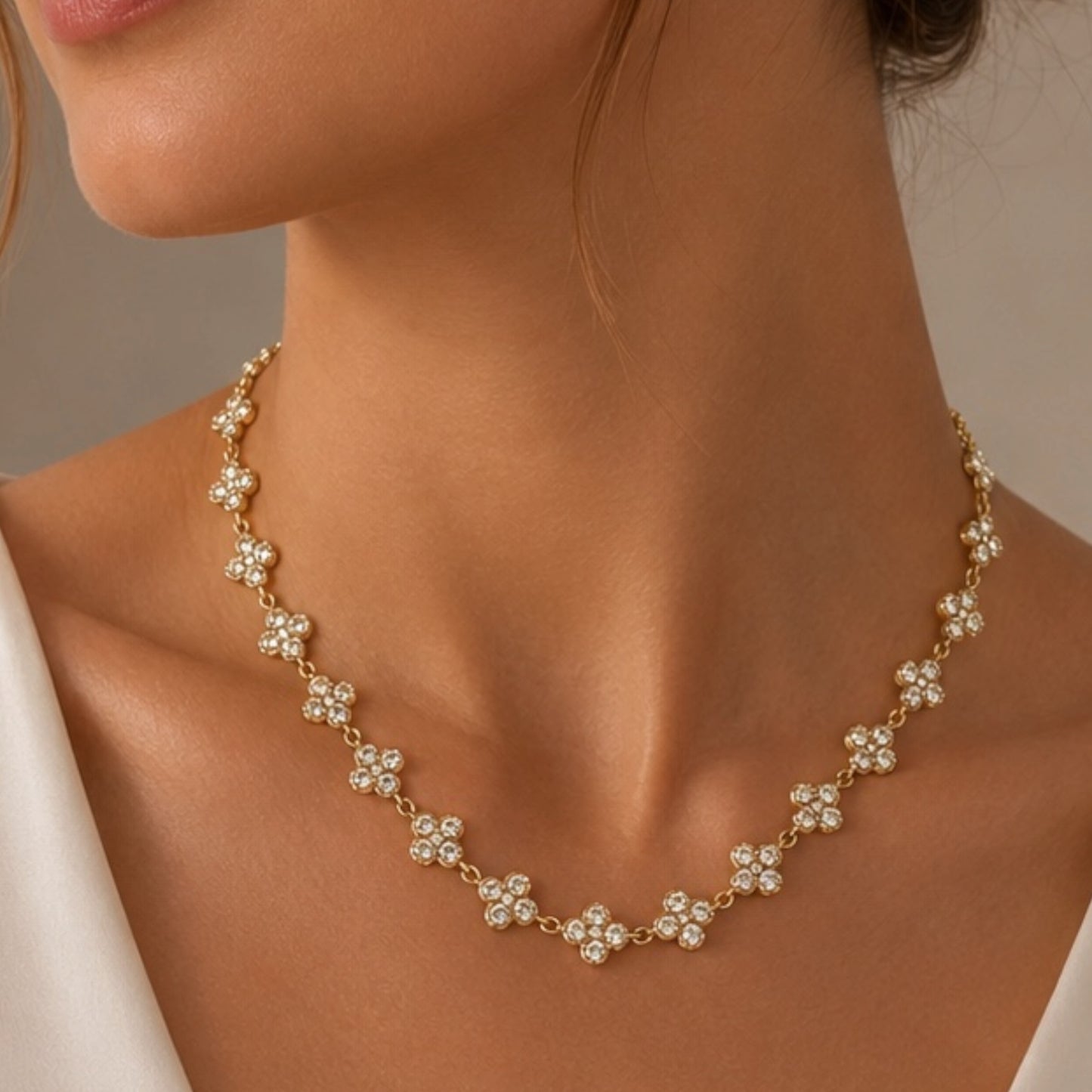 COLLIER KIMBERLEY