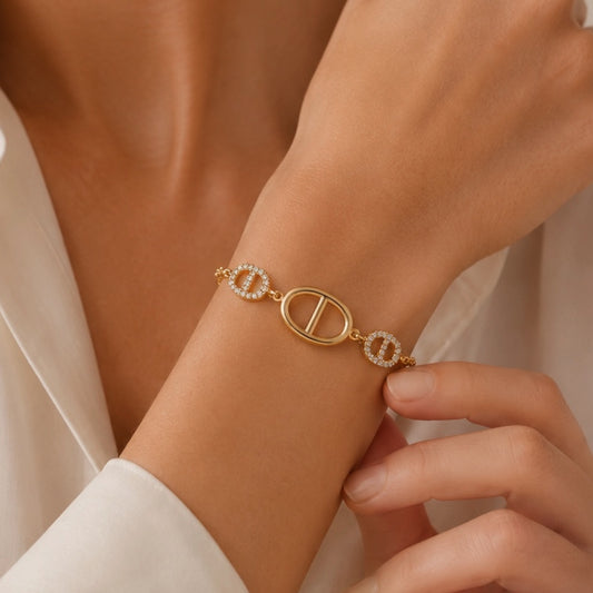 BRACELET CAPUCINE