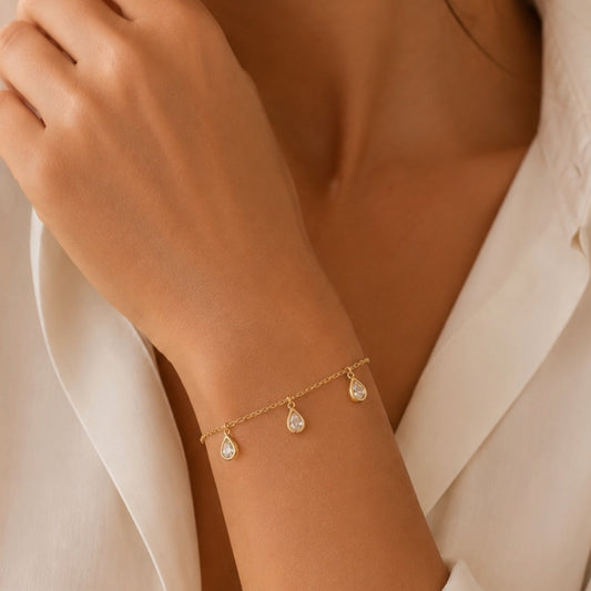 BRACELET IVANA