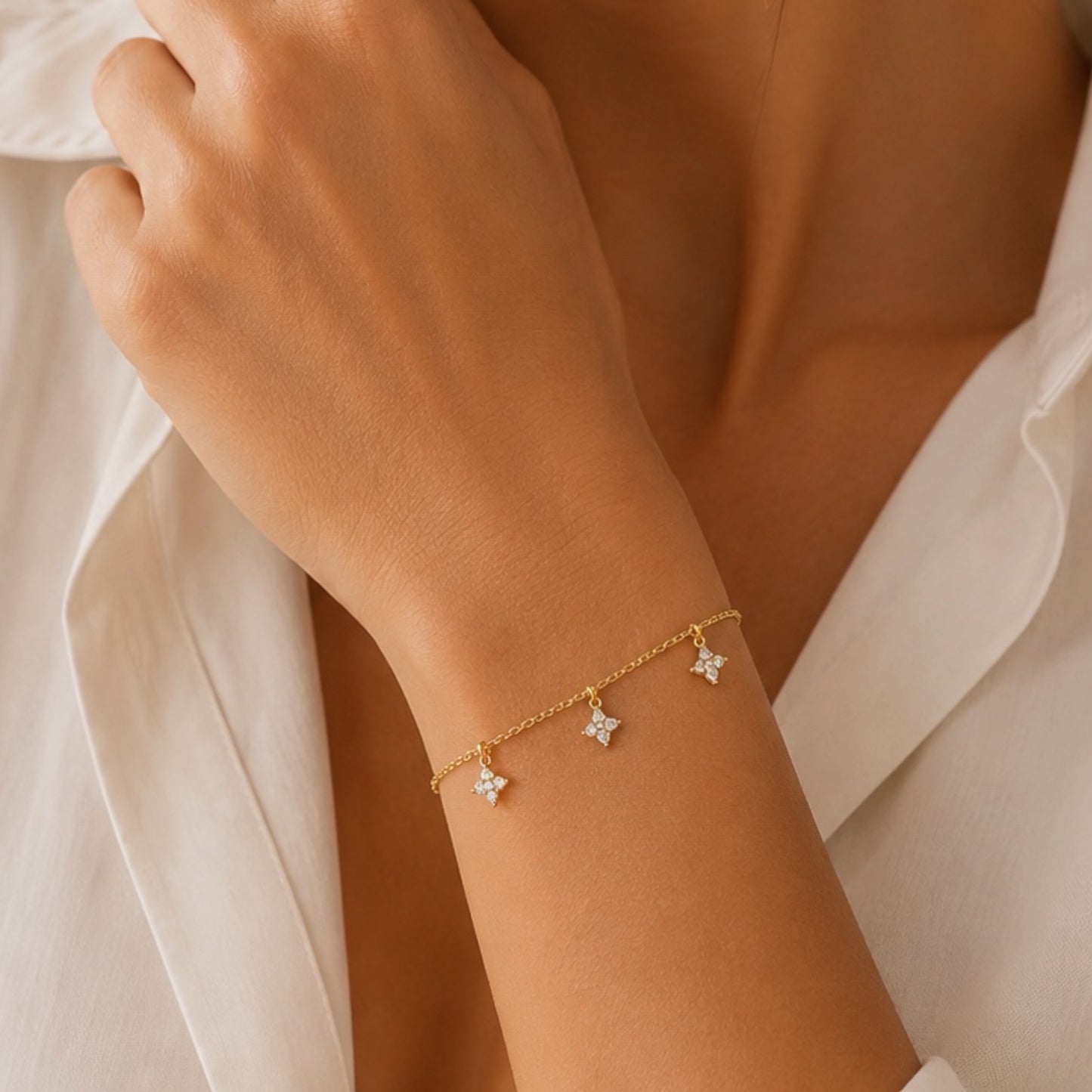 BRACELET CHANTELL