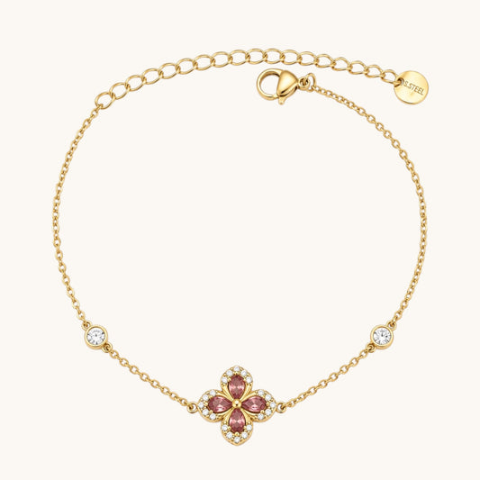 BRACELET ORLY ROSE