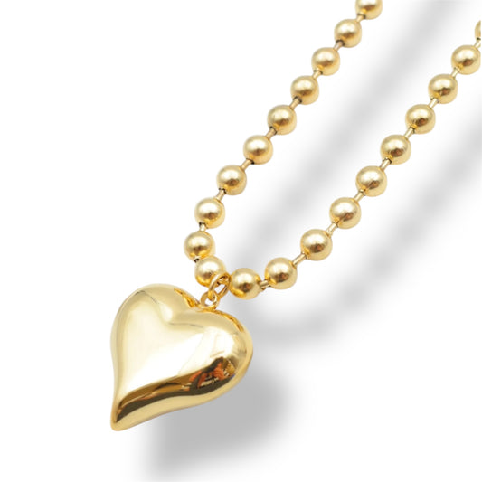 COLLIER HIND ACIER