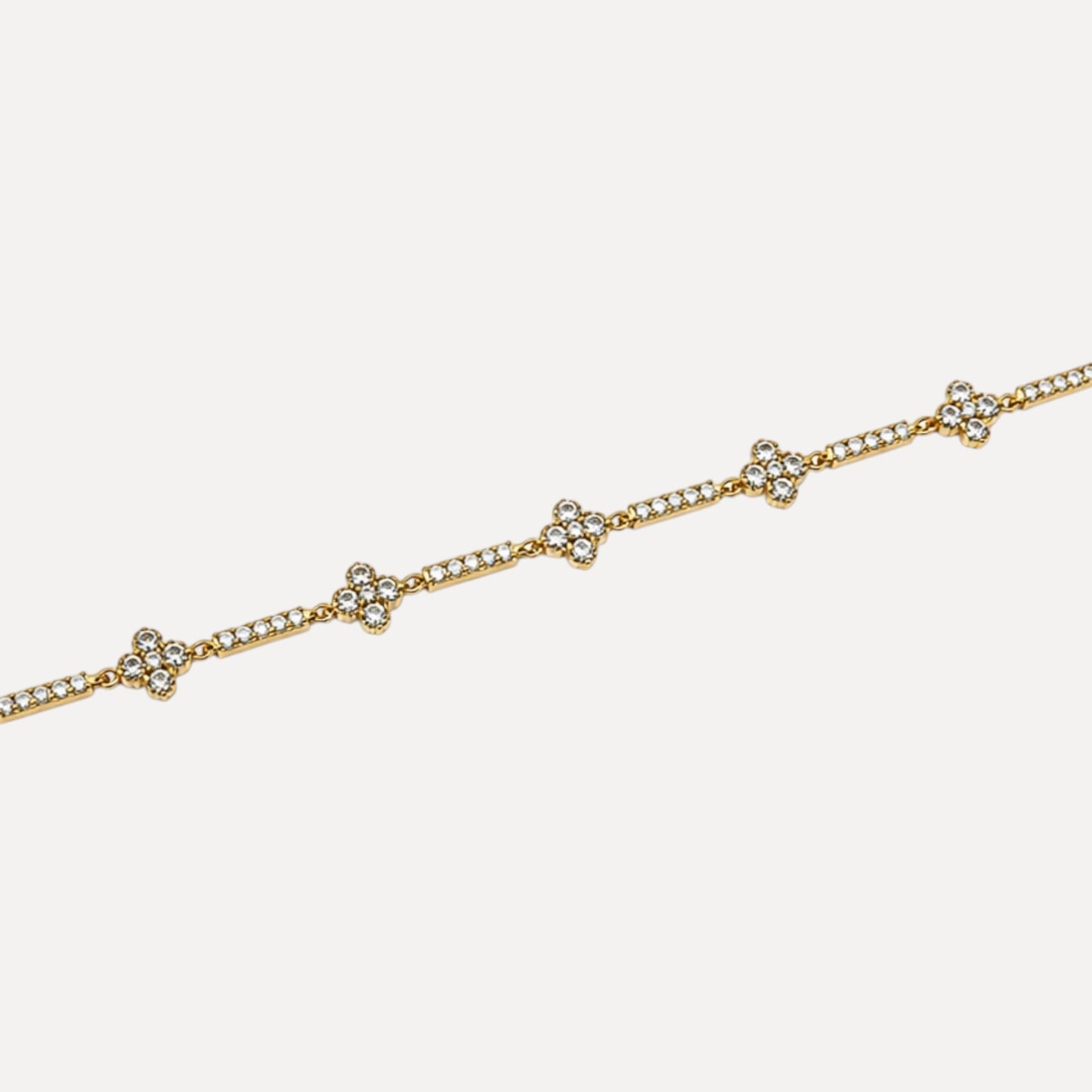 BRACELET EMERA OR