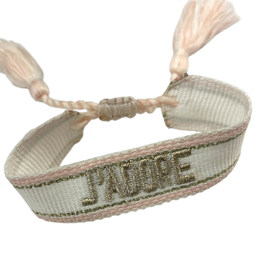 BRACELET J’ADORE