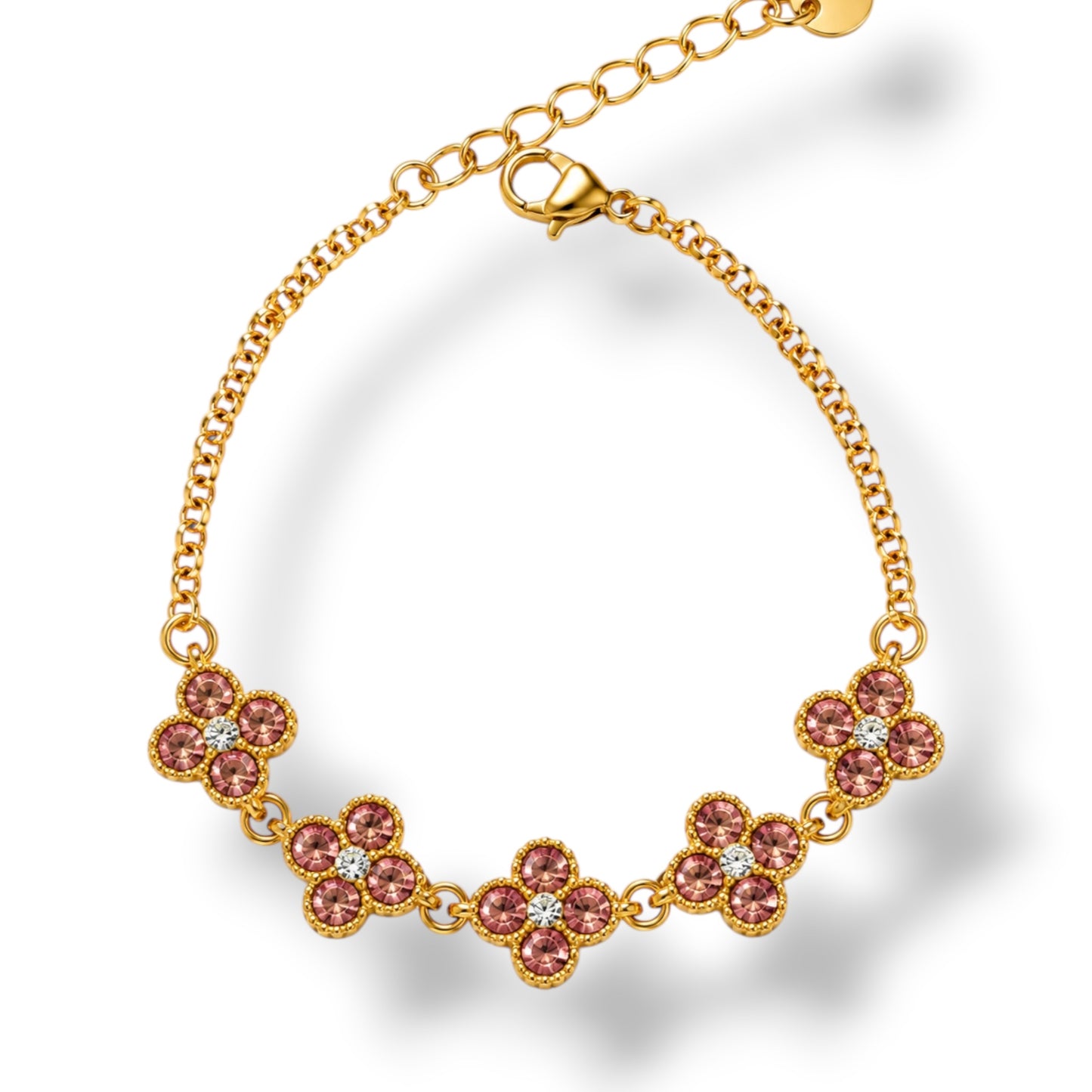 BRACELET MELIA ROSE