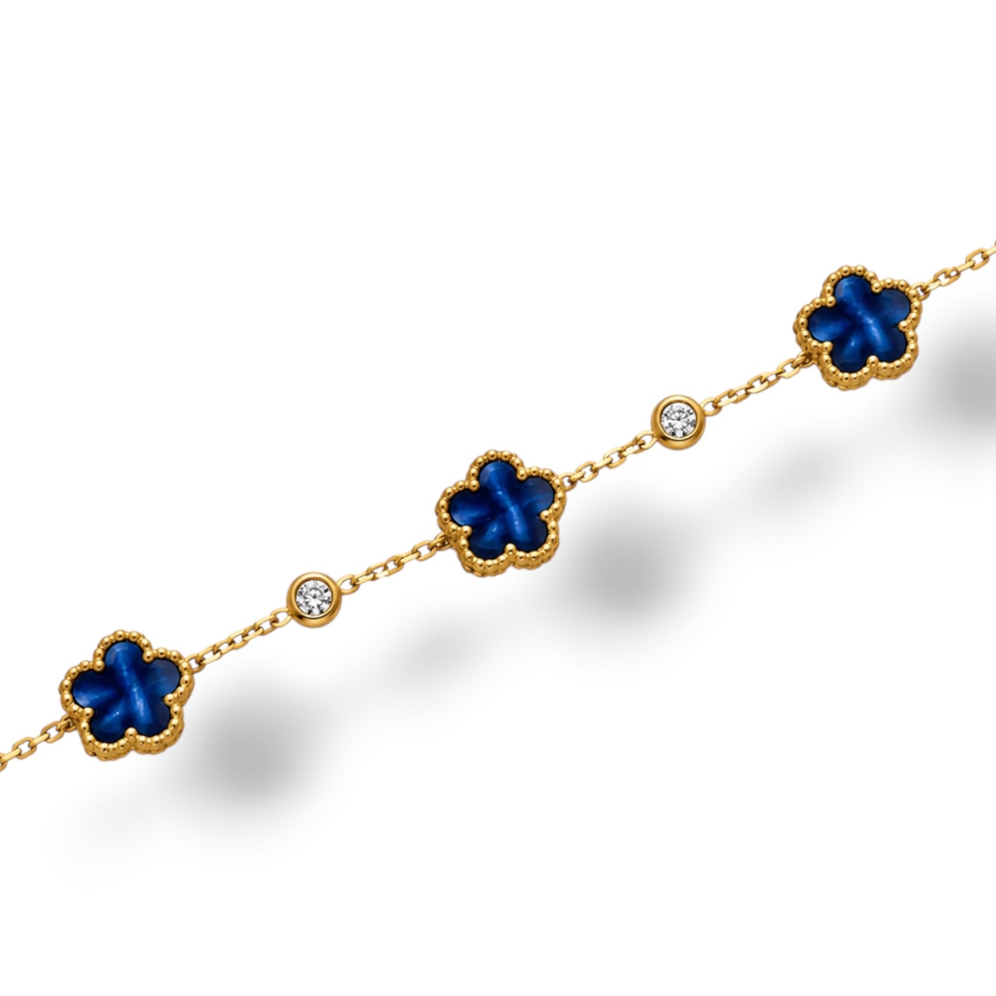BRACELET AUREA BLEU