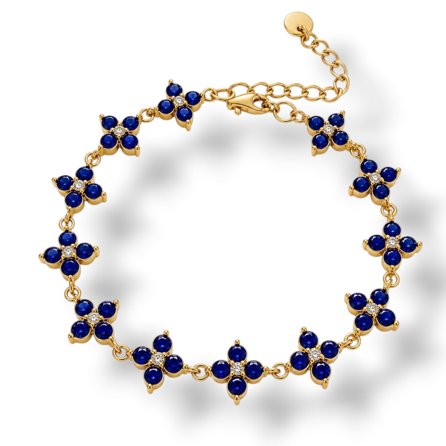 BRACELET CÉLESTE – BLEU