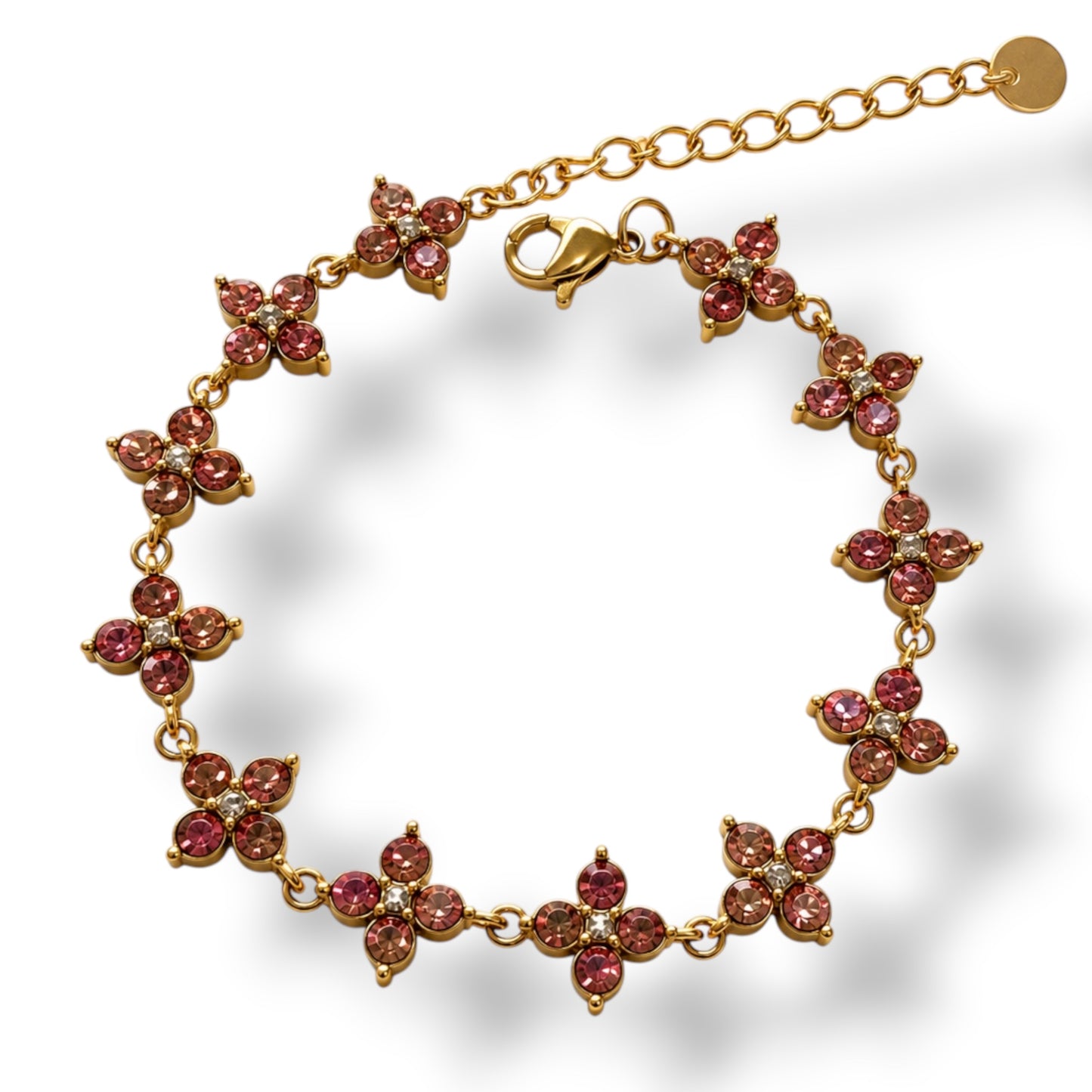 BRACELET CÉLESTE – ROSE