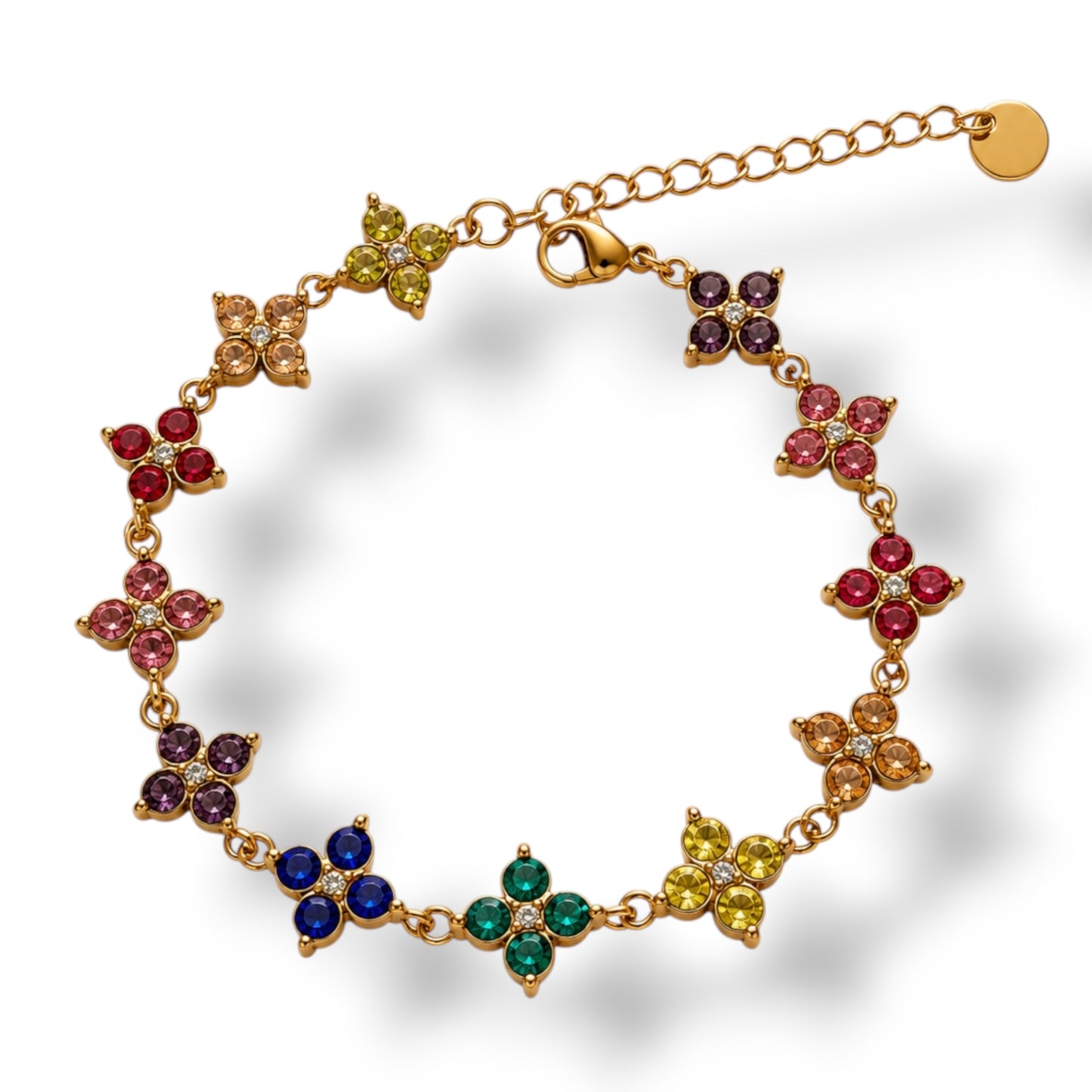 BRACELET CÉLESTE – MULTICOLORE