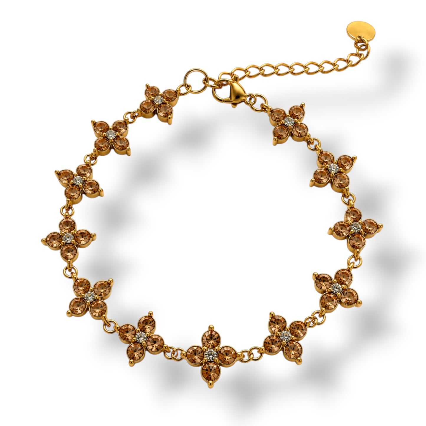 BRACELET CÉLESTE – NUDE