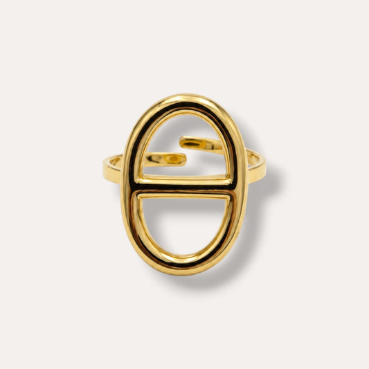 BAGUE LIVIA