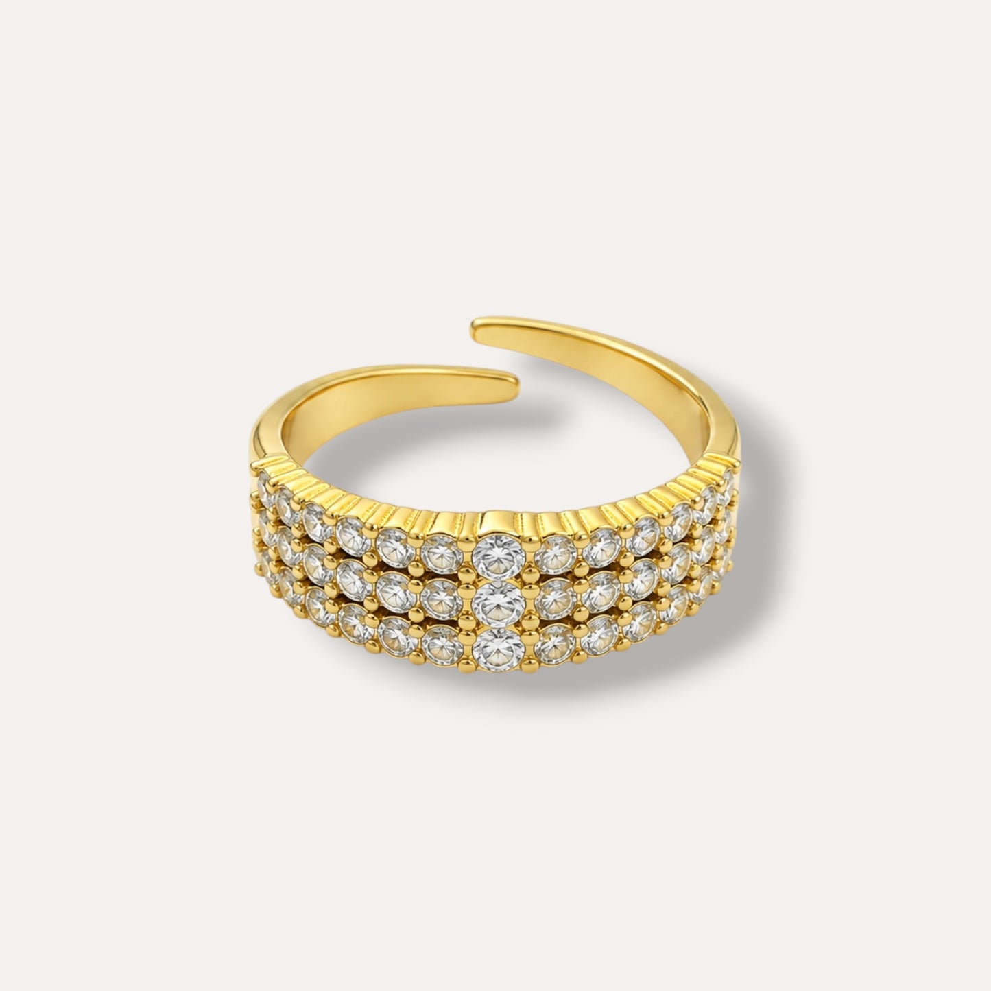 BAGUE LAYANA