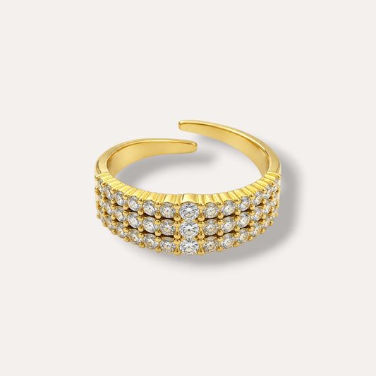 BAGUE LAYANA