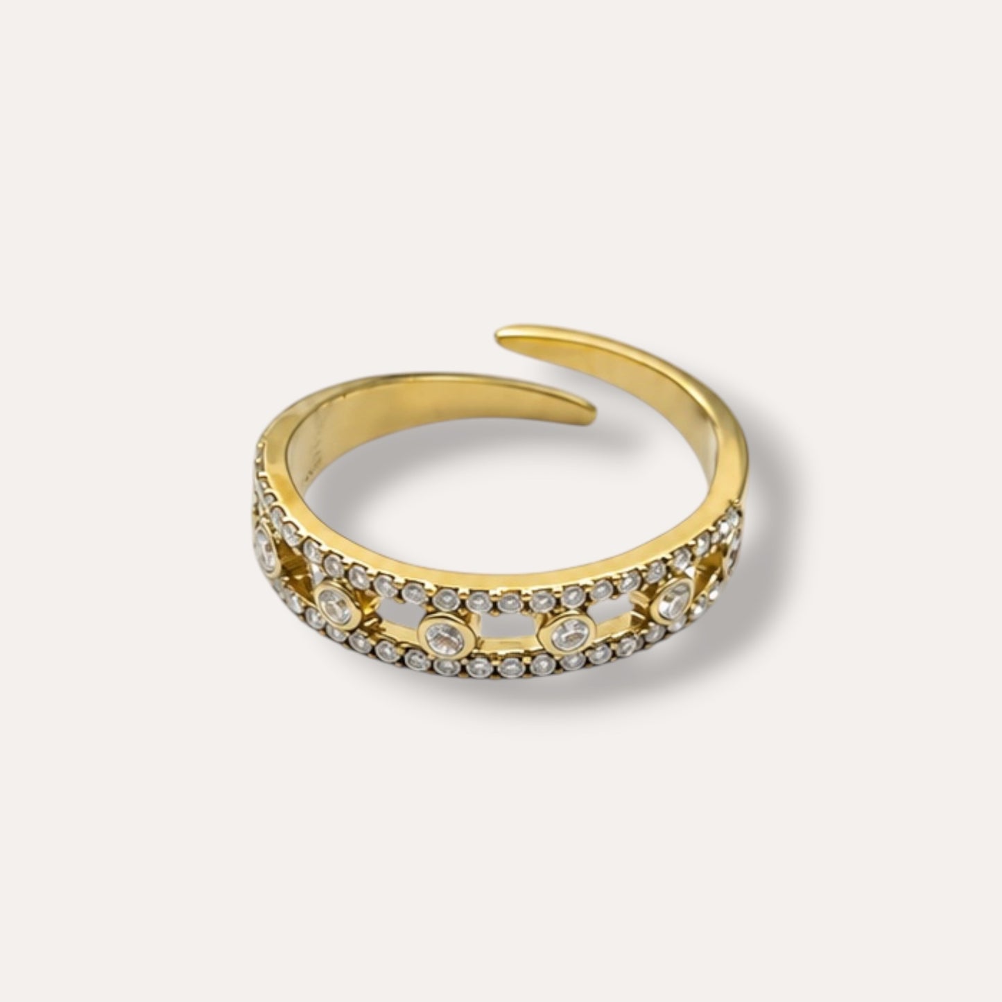 BAGUE ZAYLA